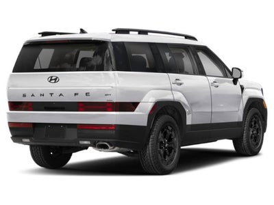 2024 Hyundai Santa Fe XRT