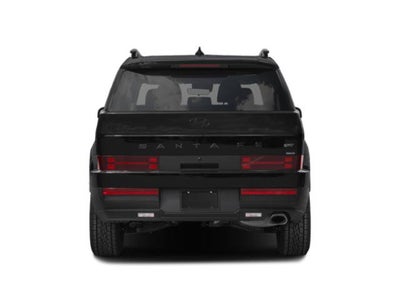 2024 Hyundai Santa Fe XRT