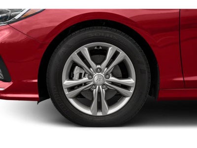 2018 Hyundai Sonata Limited