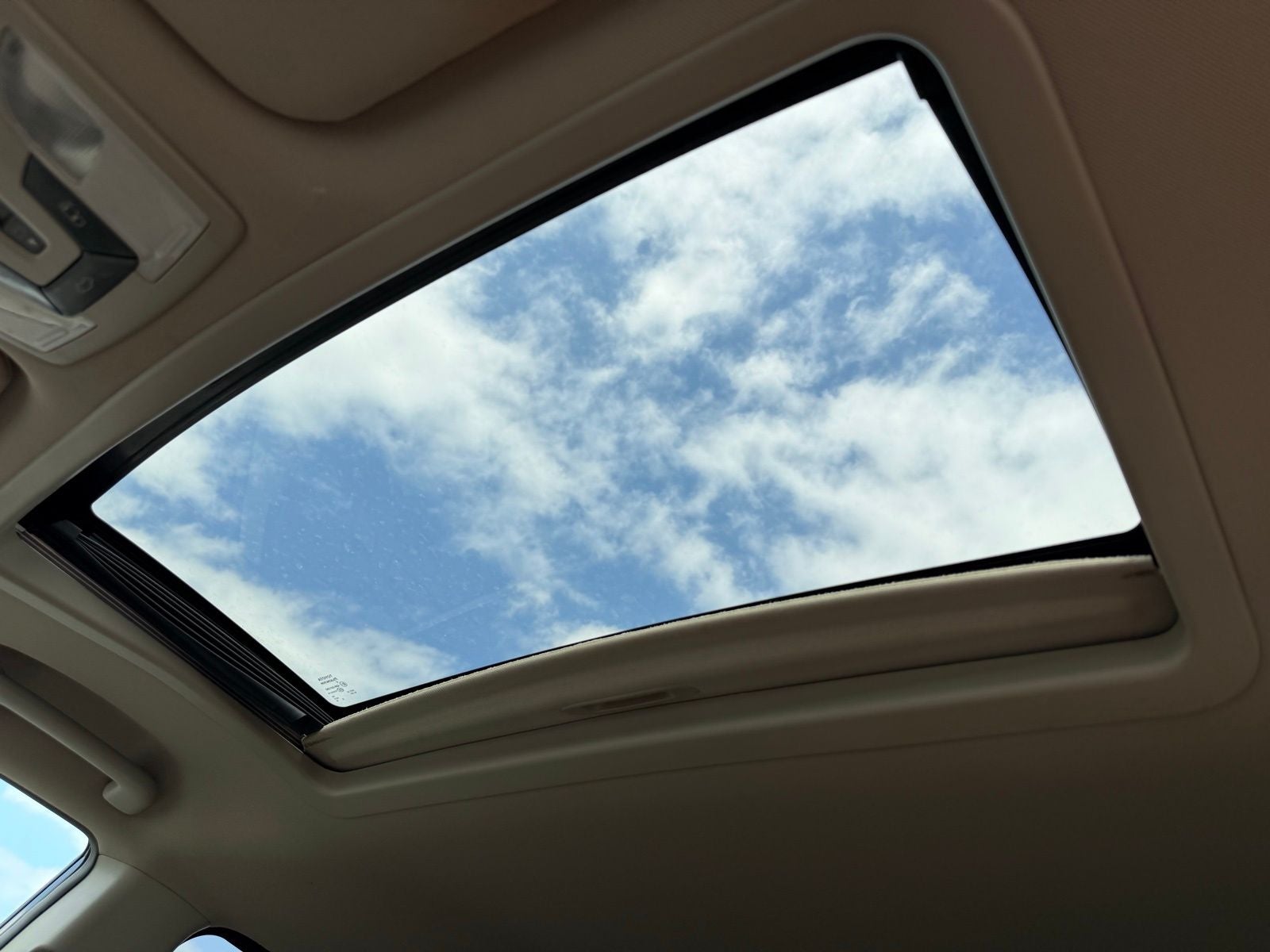 2015 Toyota Sienna XLE 7 Passenger