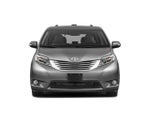2015 Toyota Sienna Base
