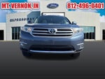 2011 Toyota Highlander Limited