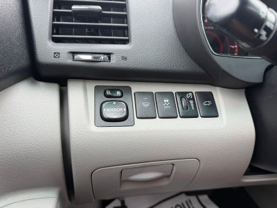 2011 Toyota Highlander Limited
