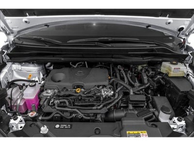 2025 Toyota Sienna LE