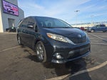 2016 Toyota Sienna SE Premium