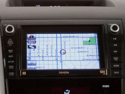 2010 Toyota Tundra Grade 4.6L V8