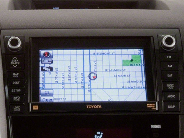 2010 Toyota Tundra Grade 4.6L V8