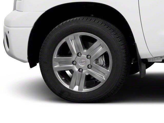 2010 Toyota Tundra Grade 4.6L V8