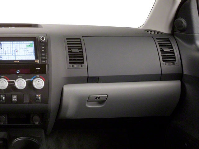 2010 Toyota Tundra Grade 4.6L V8