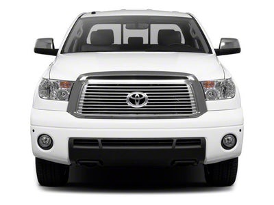 2010 Toyota Tundra Grade 4.6L V8