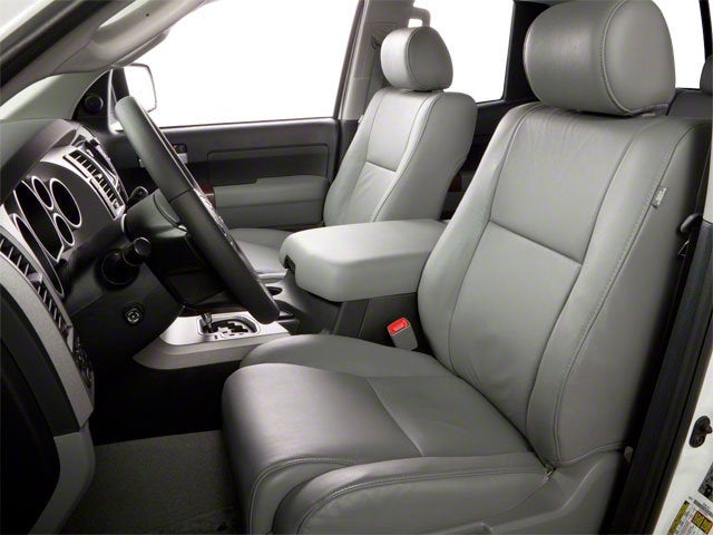 2010 Toyota Tundra Grade 4.6L V8