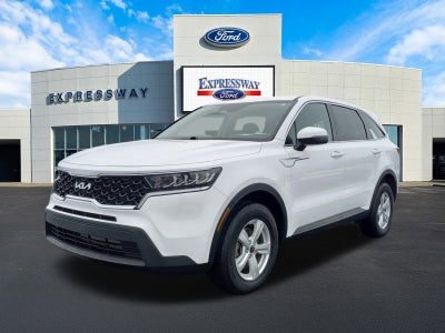 2023 Kia Sorento LX