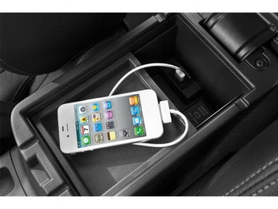 2015 Mitsubishi Outlander SE