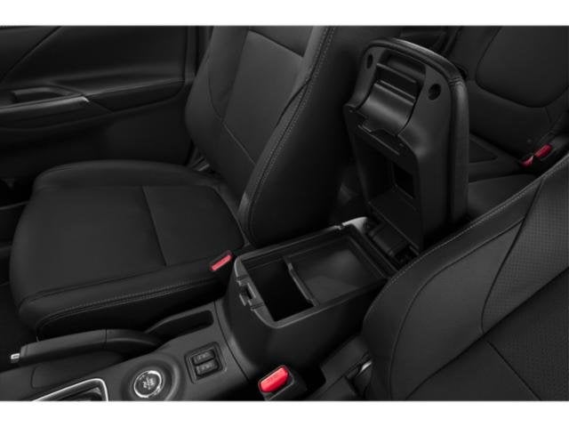 2015 Mitsubishi Outlander SE