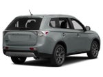 2015 Mitsubishi Outlander SE