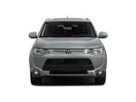 2015 Mitsubishi Outlander SE