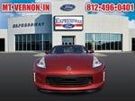 2013 Nissan 370Z Touring