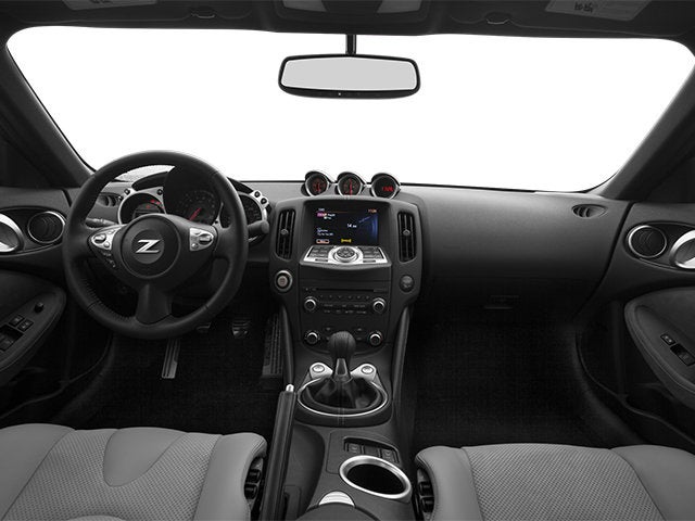 2013 Nissan 370Z Touring