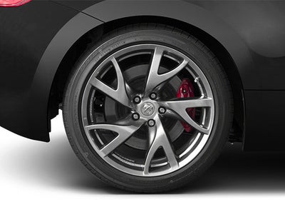 2013 Nissan 370Z Touring