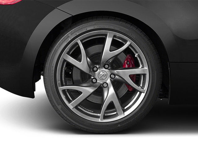 2013 Nissan 370Z Touring