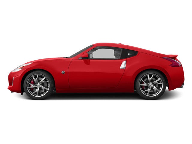 2013 Nissan 370Z Touring