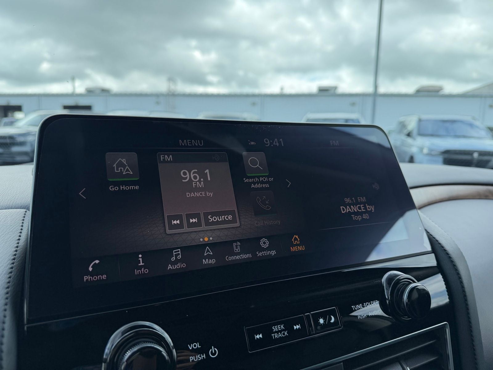 2021 Nissan Armada SL