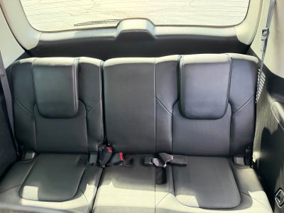 2017 Nissan Armada SL