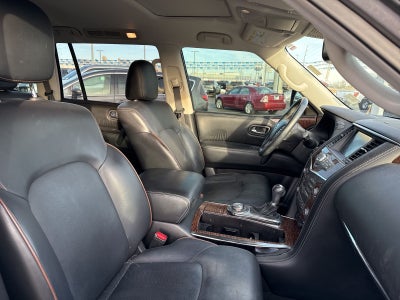 2020 Nissan Armada SL