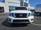 2020 Nissan Armada Platinum