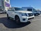 2020 Nissan Armada Platinum