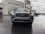 2023 INFINITI QX80 LUXE