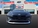 2024 Toyota Prius Prime SE