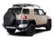 2010 Toyota FJ Cruiser Base Trail Teams