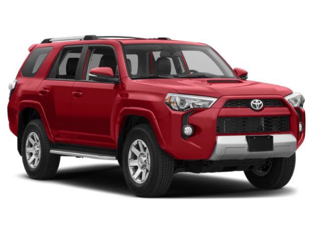 2015 Toyota 4Runner Base