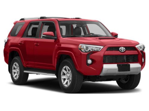 2015 Toyota 4Runner Base
