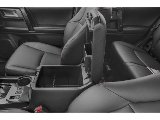 2015 Toyota 4Runner Base