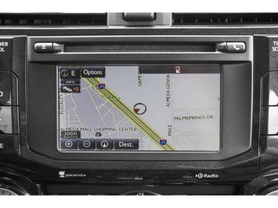 2015 Toyota 4Runner Base
