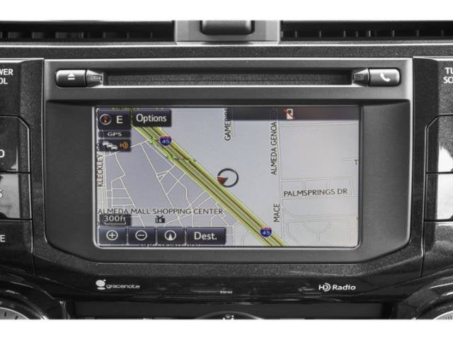 2015 Toyota 4Runner Base