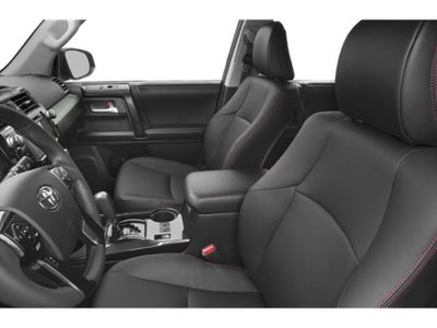 2015 Toyota 4Runner Base
