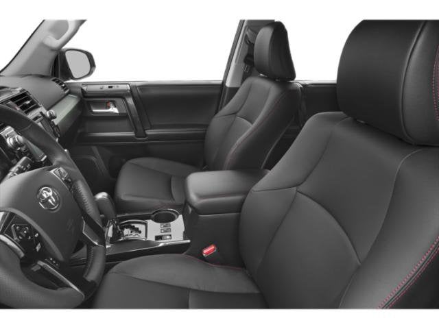 2015 Toyota 4Runner Base