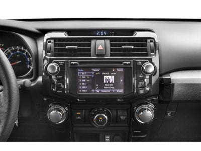 2015 Toyota 4Runner Base