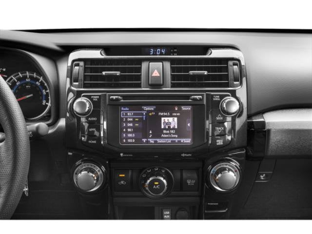 2015 Toyota 4Runner Base