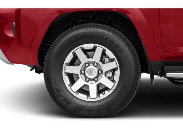 2015 Toyota 4Runner Base