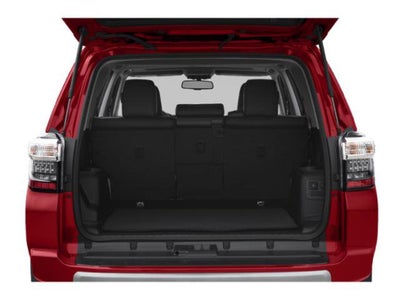 2015 Toyota 4Runner Base