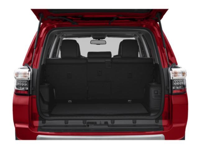2015 Toyota 4Runner Base