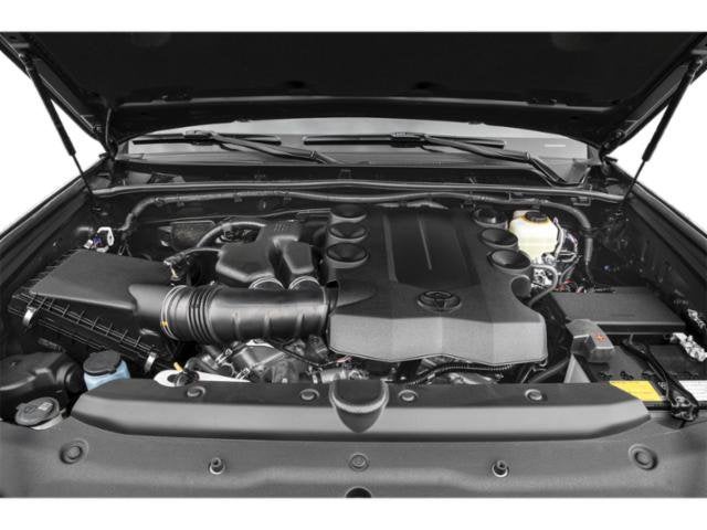 2015 Toyota 4Runner Base