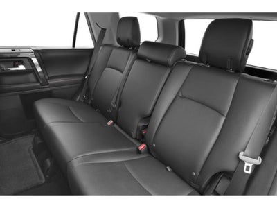2015 Toyota 4Runner Base