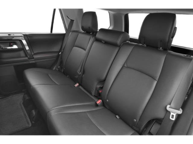 2015 Toyota 4Runner Base
