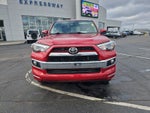 2018 Toyota 4Runner Base