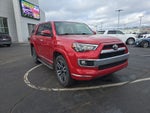 2018 Toyota 4Runner Base